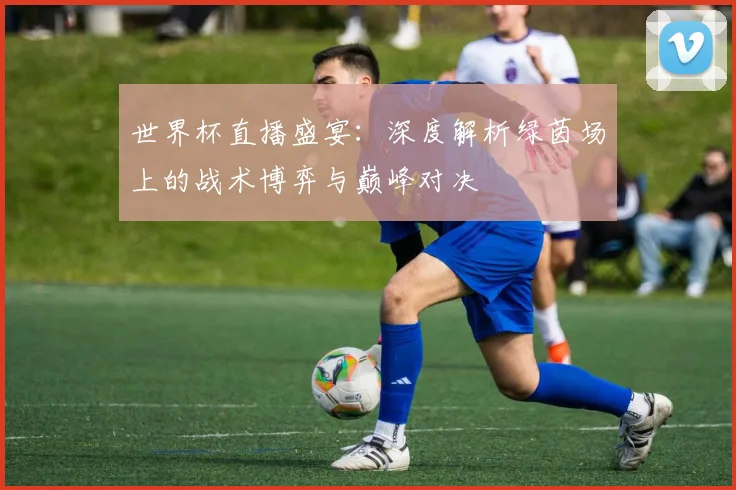 世界杯直播盛宴：深度解析绿茵场上的战术博弈与巅峰对决