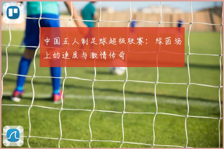 中国五人制足球超级联赛：绿茵场上的速度与激情传奇